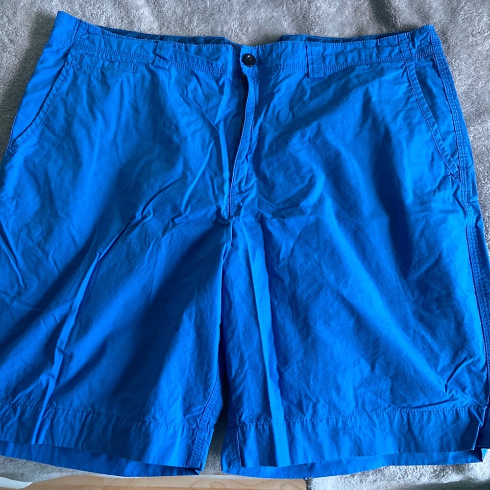 Chaps Shorts
